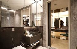 W RESIDENCES MARINA VIEW - SINGAPORE (D1), Apartment #520749811